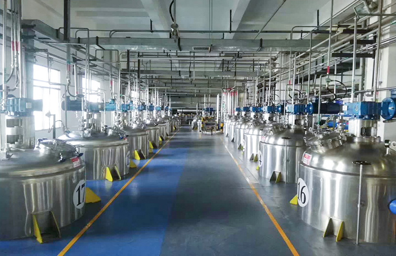 YME Equipment Co., Ltd.